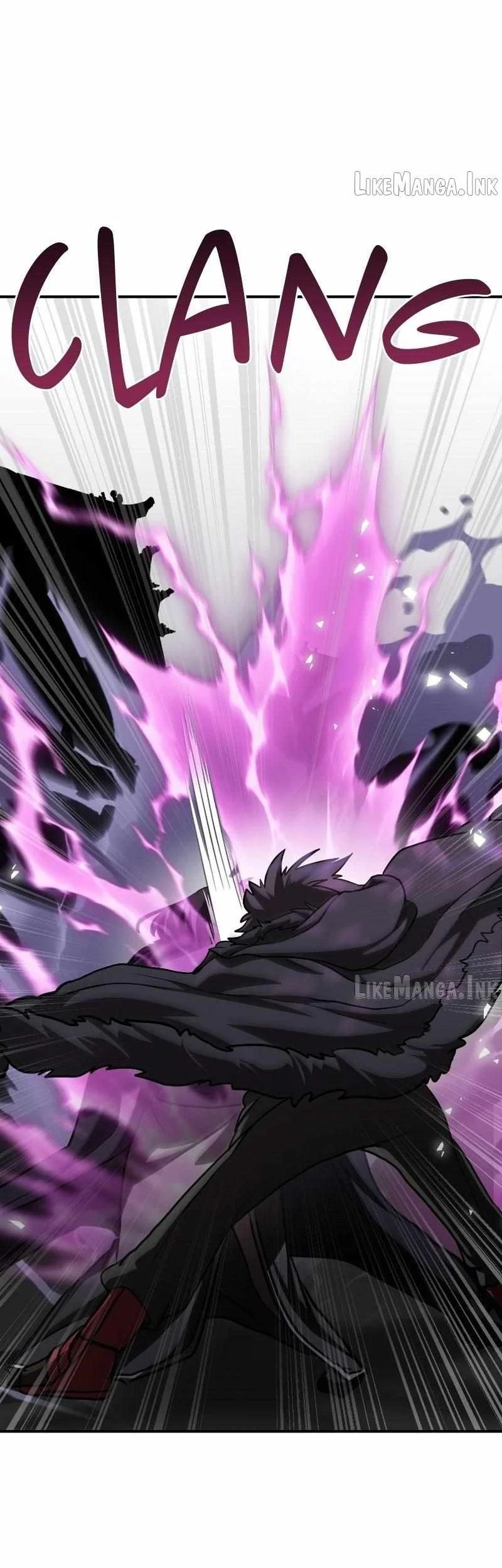 Perhaps Invincible Chapter 70 Gambar 34