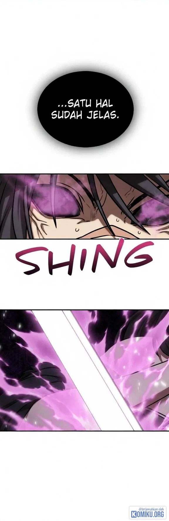Perhaps Invincible Chapter 70 Gambar 36