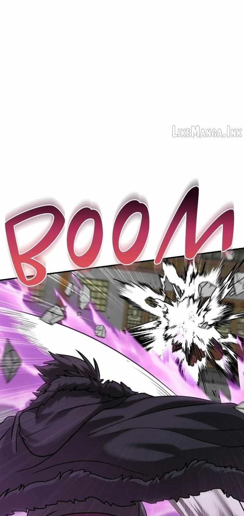 Perhaps Invincible Chapter 70 Gambar 37