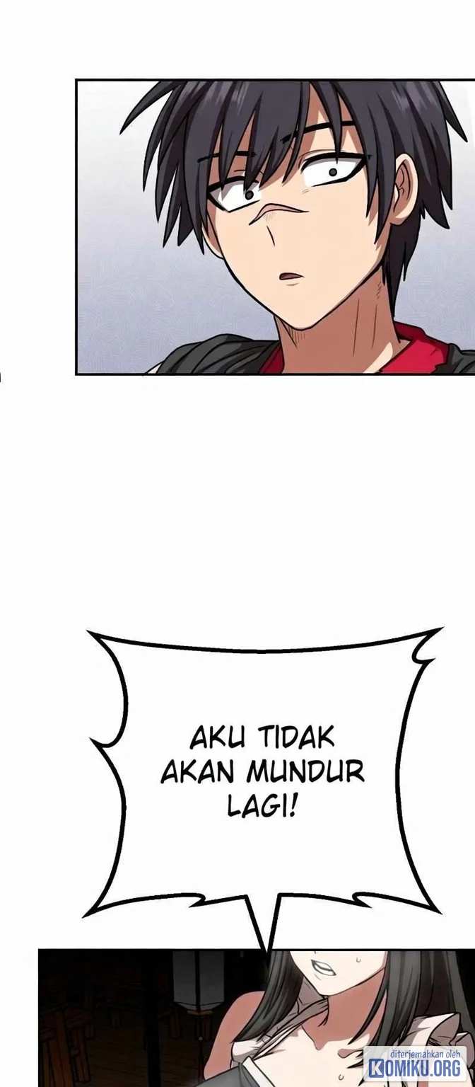 Perhaps Invincible Chapter 75 Gambar 36