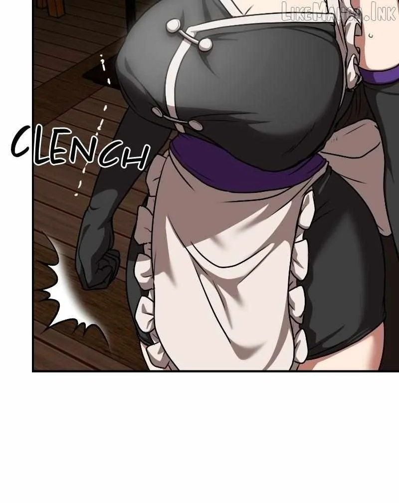 Perhaps Invincible Chapter 75 Gambar 37