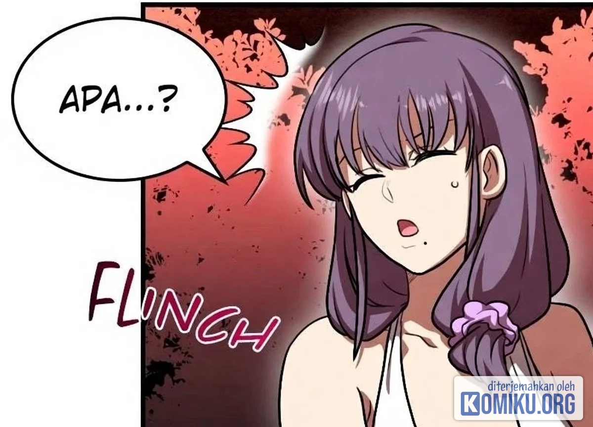 Perhaps Invincible Chapter 78 Gambar 31