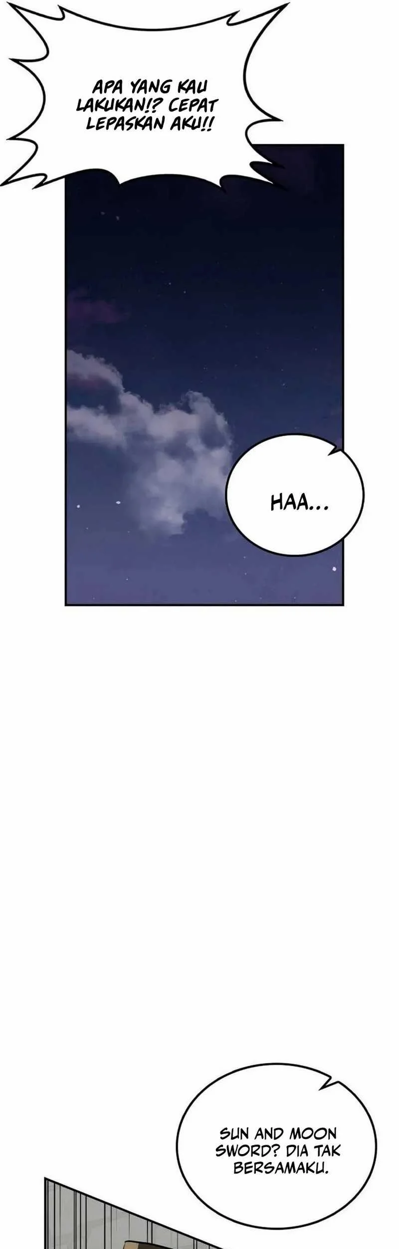 Perhaps Invincible Chapter 9 Gambar 37