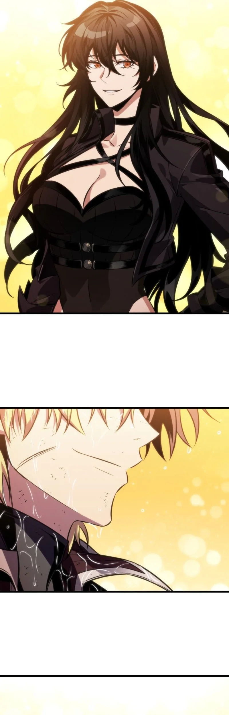 Pick Me Up Chapter 187 Gambar 30