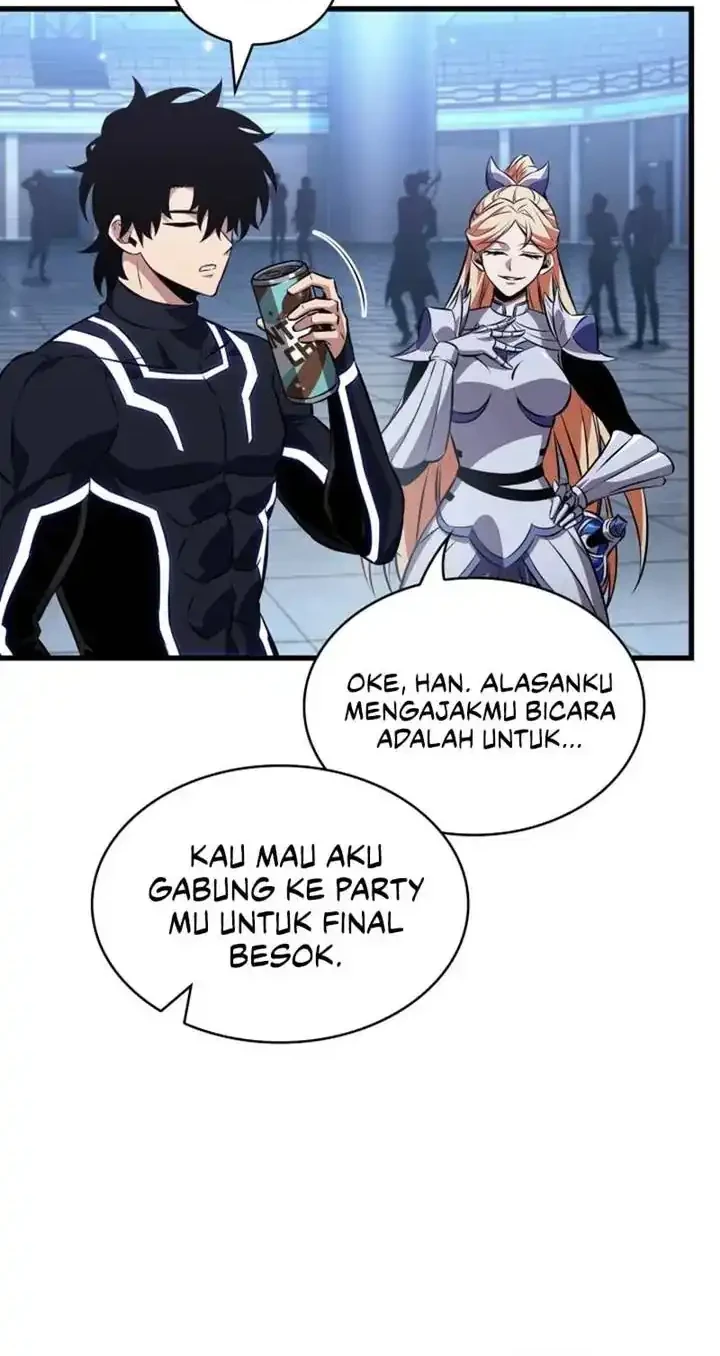 Pick Me Up Chapter 188 Gambar 26