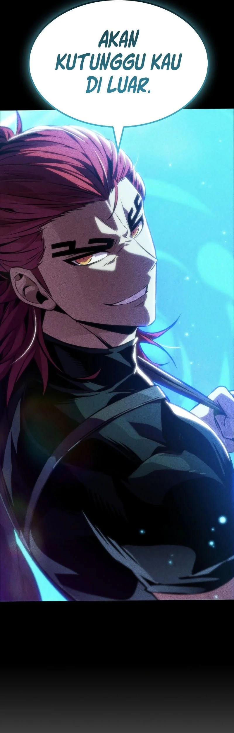 Pick Me Up Chapter 189 Gambar 34
