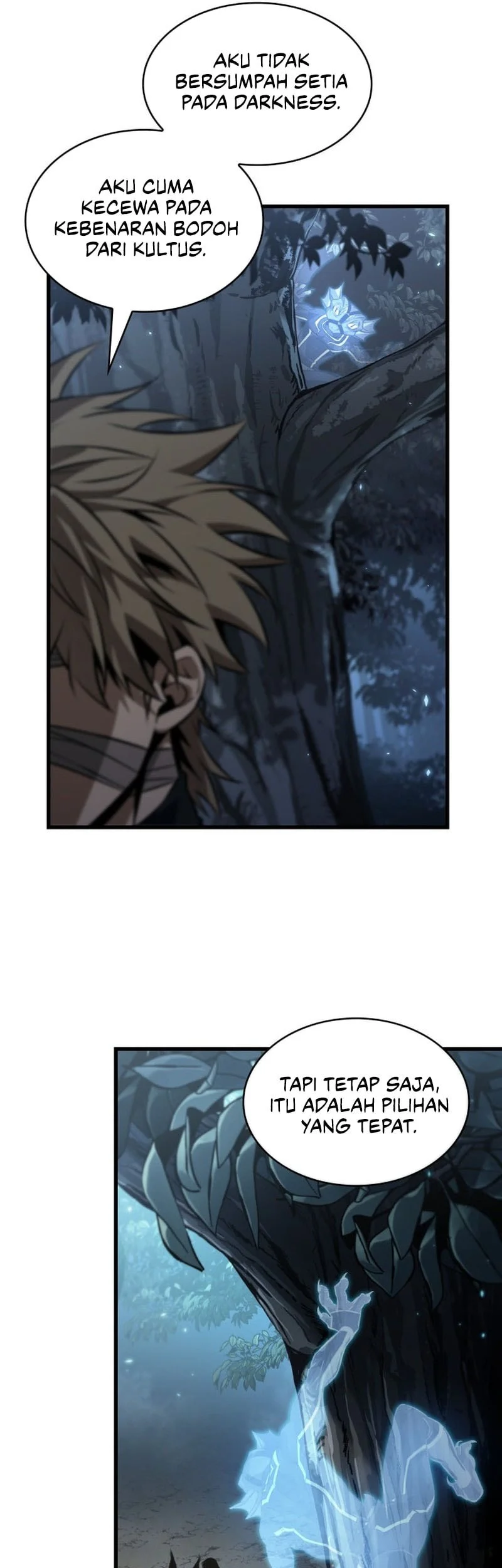 Pick Me Up Chapter 190 Gambar 29