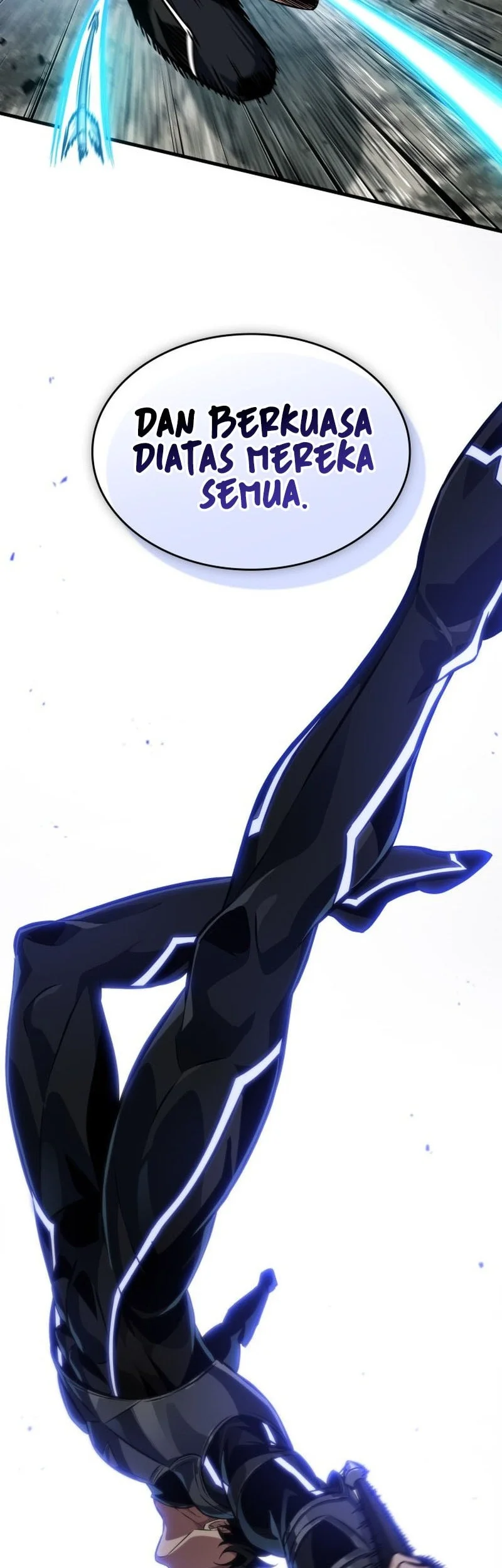 Pick Me Up Chapter 192 Gambar 28