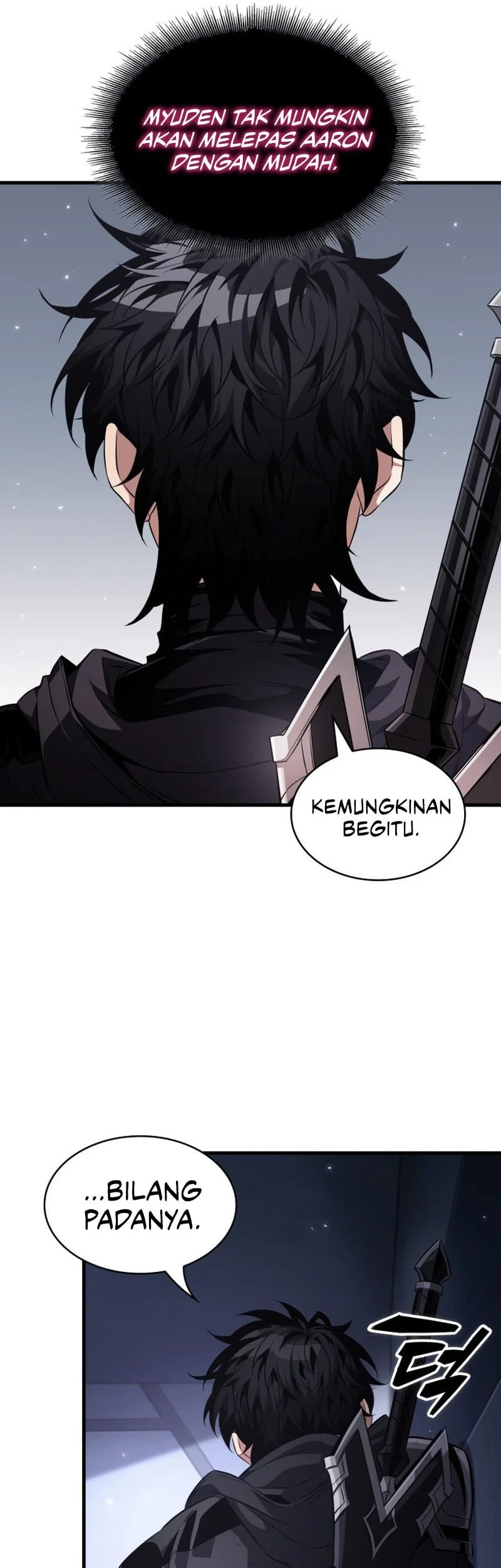 Pick Me Up Chapter 200 Gambar 26