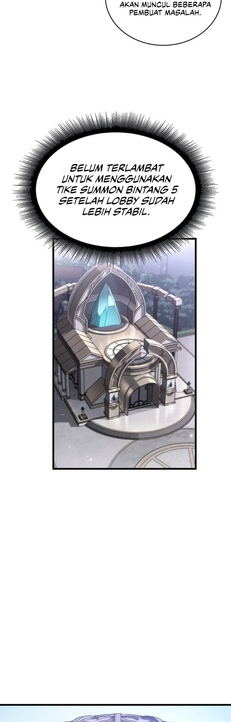 Pick Me Up Chapter 205 Gambar 28