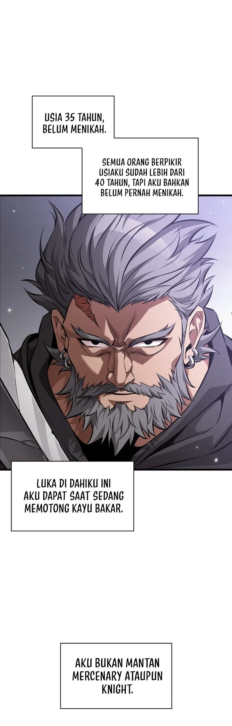 Pick Me Up Chapter 205 Gambar 30