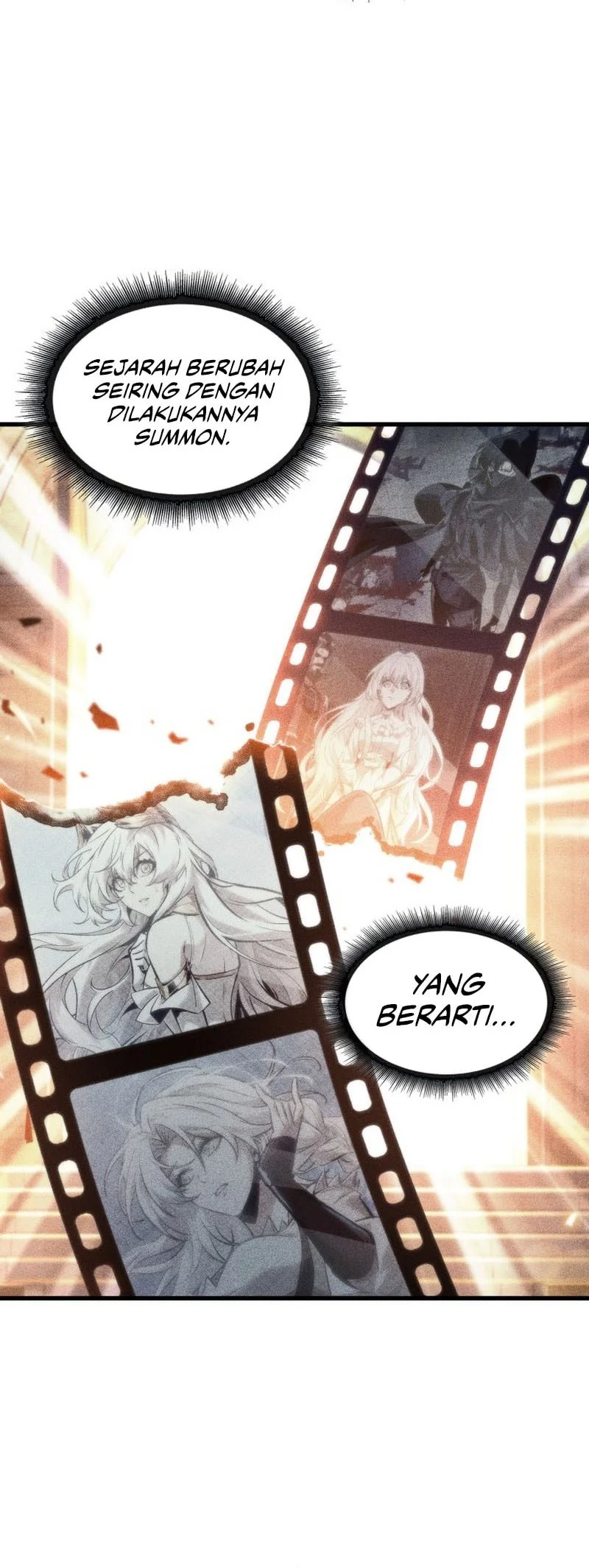 Pick Me Up Chapter 206 Gambar 33