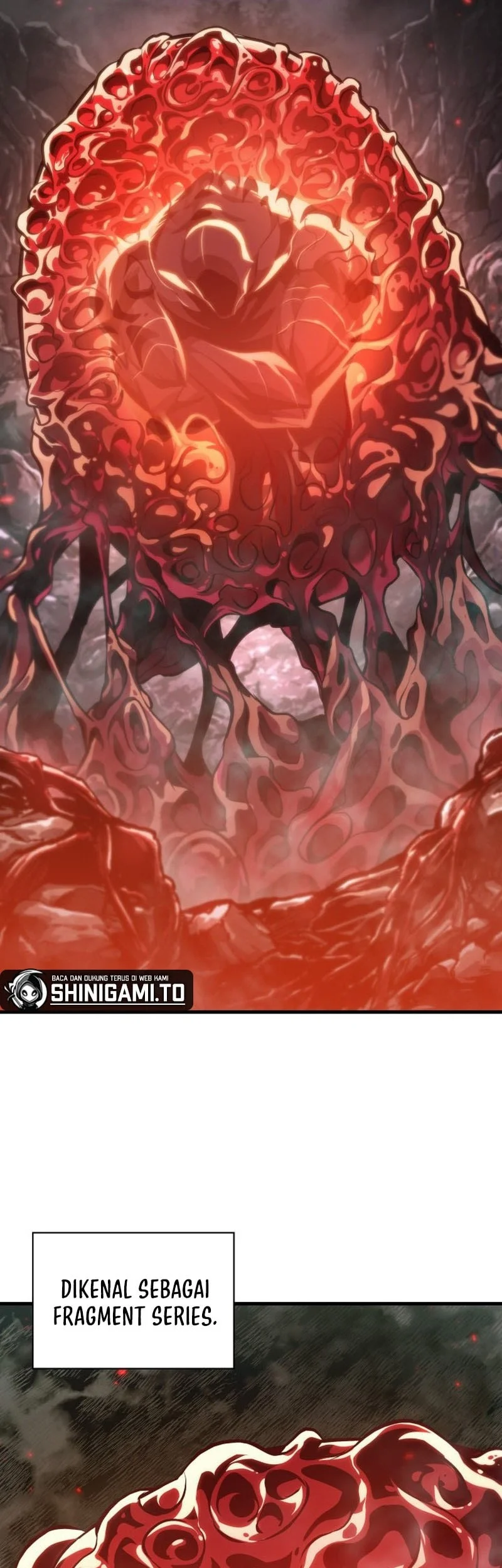 Pick Me Up Chapter 207 Gambar 29