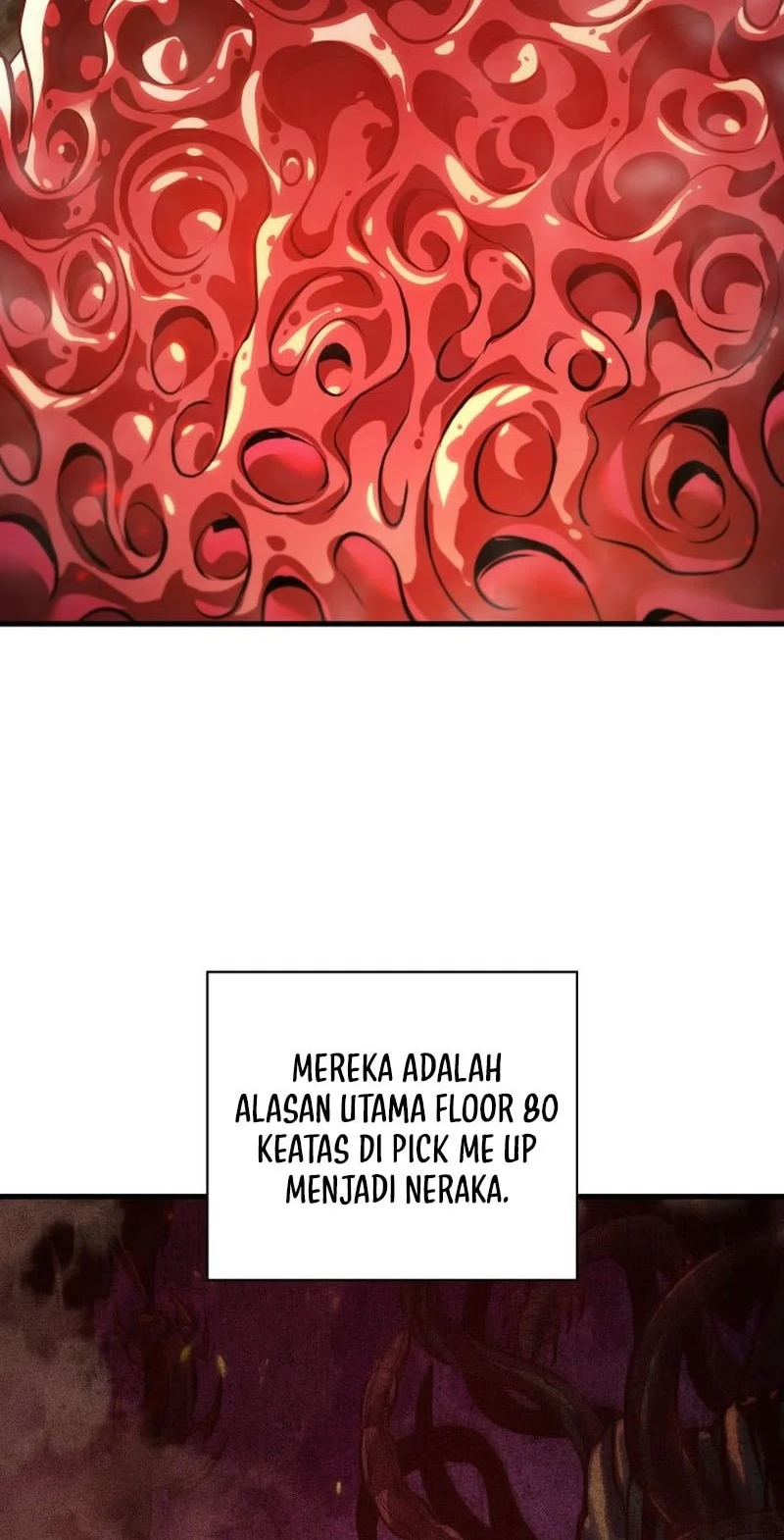 Pick Me Up Chapter 207 Gambar 30