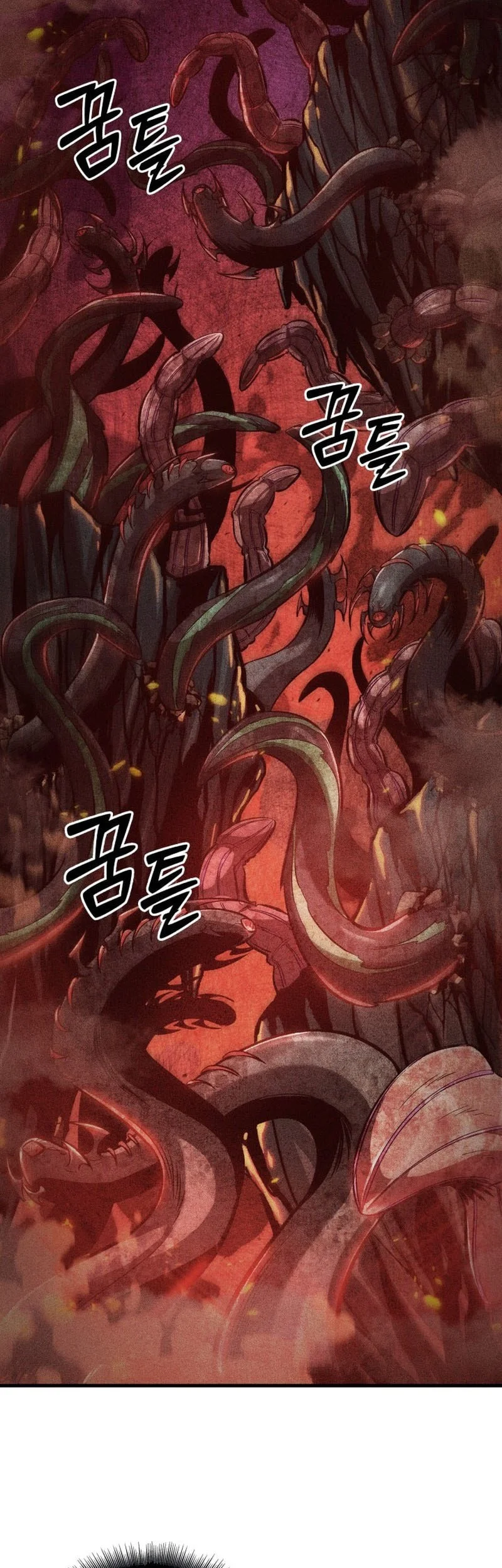 Pick Me Up Chapter 207 Gambar 31