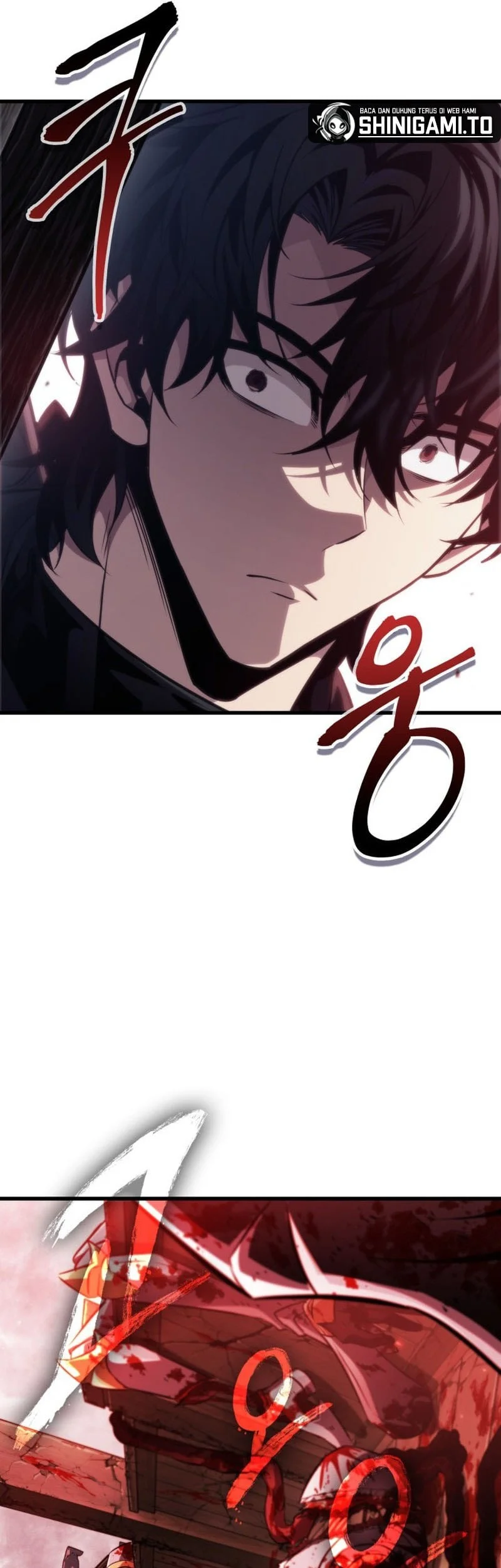 Pick Me Up Chapter 208 Gambar 26
