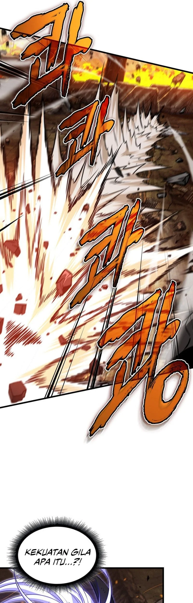 Pick Me Up Chapter 210 Gambar 31