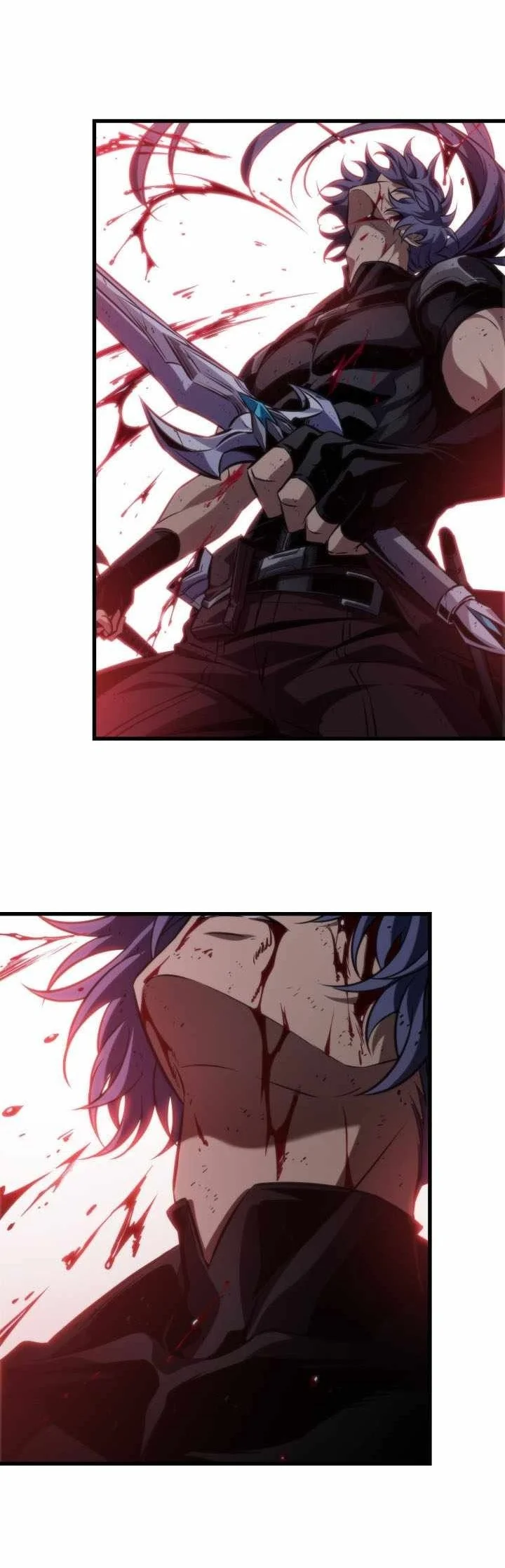 Pick Me Up Chapter 220 Gambar 39