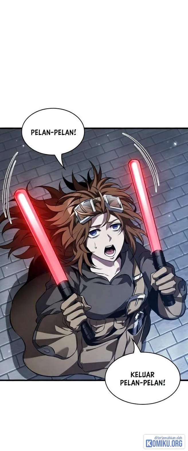 Pick Me Up Chapter 222 Gambar 37