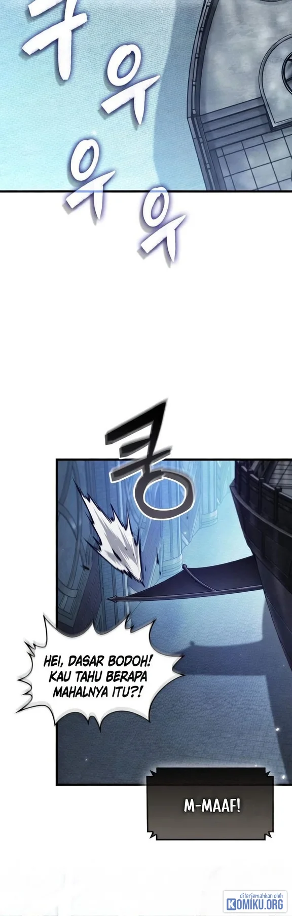 Pick Me Up Chapter 222 Gambar 39