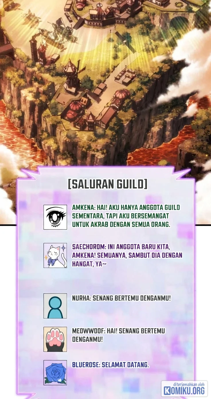 Pick Me Up Chapter 223 Gambar 35