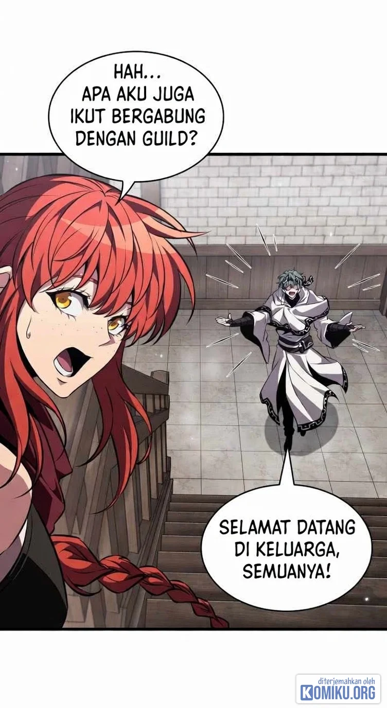 Pick Me Up Chapter 223 Gambar 38