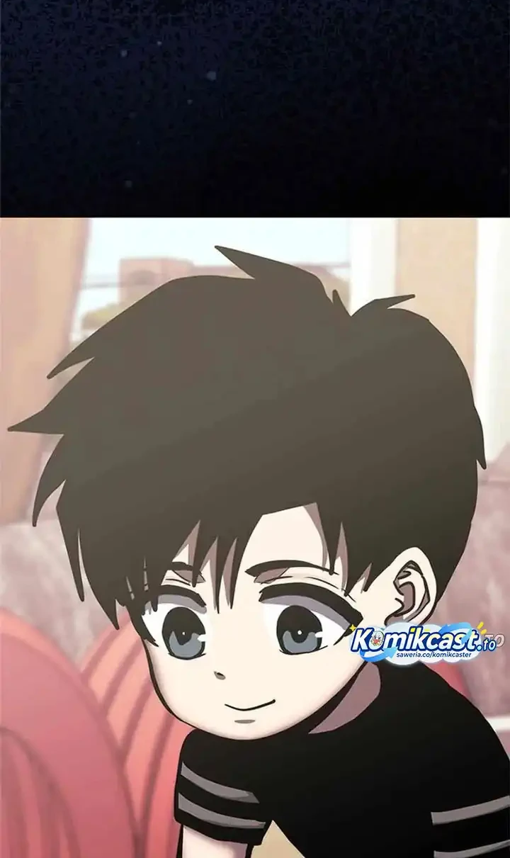 Player from Today Onwards Chapter 137 Gambar 29