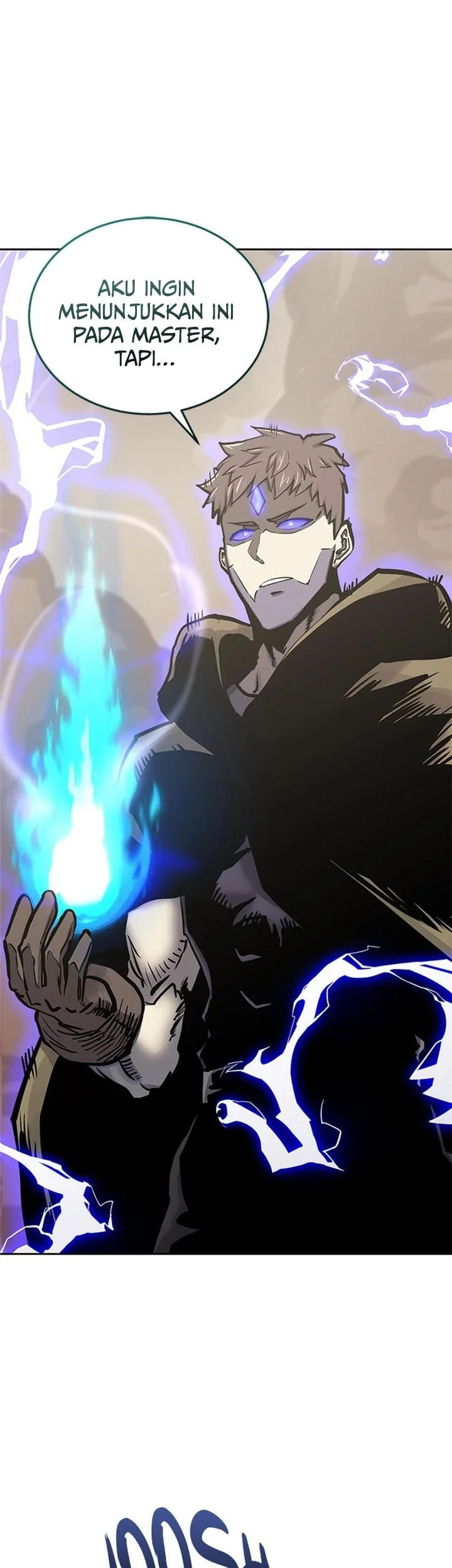 Player from Today Onwards Chapter 139 Gambar 32