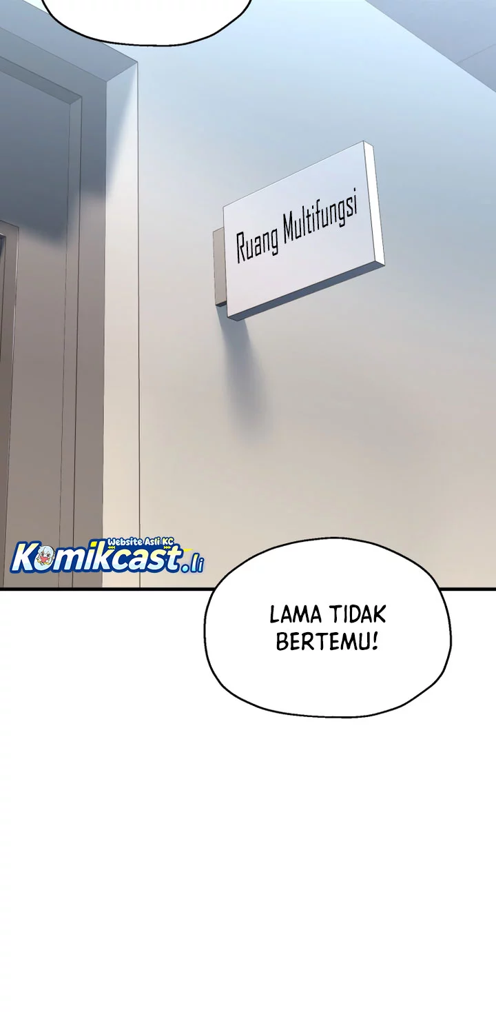 Player Who Can’t Level Up Chapter 204 Gambar 36