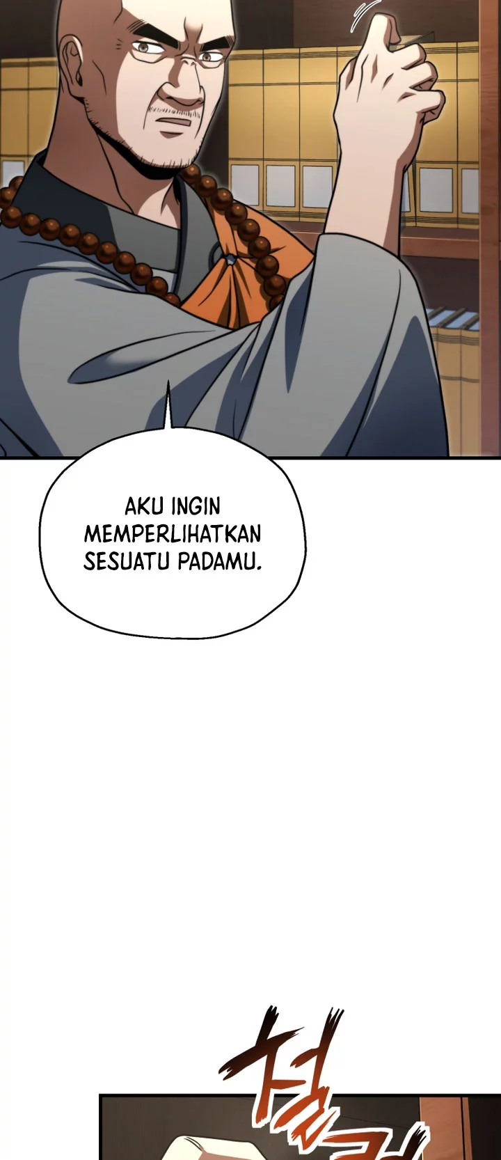 Player Who Can’t Level Up Chapter 207 Gambar 32