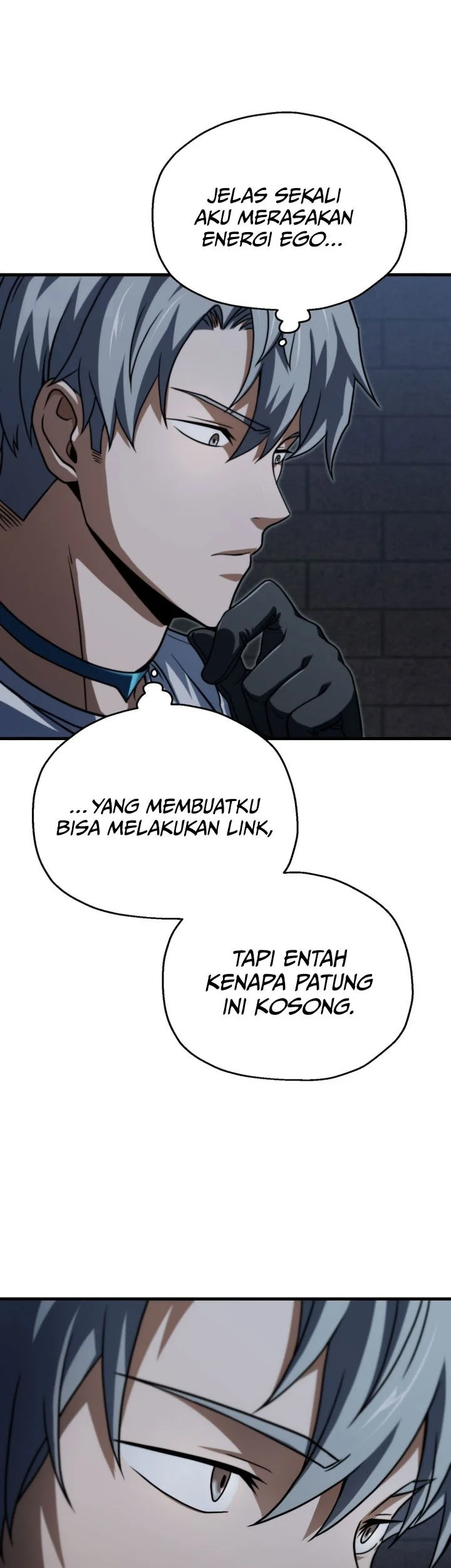 Player Who Can’t Level Up Chapter 208 Gambar 26