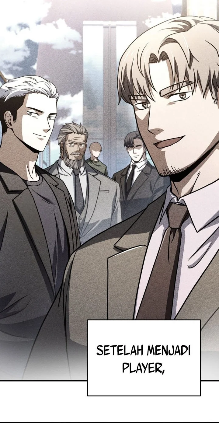 Player Who Can’t Level Up Chapter 209 Gambar 33