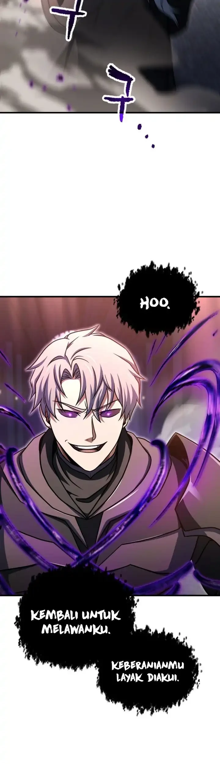 Player Who Can’t Level Up Chapter 217 Gambar 28