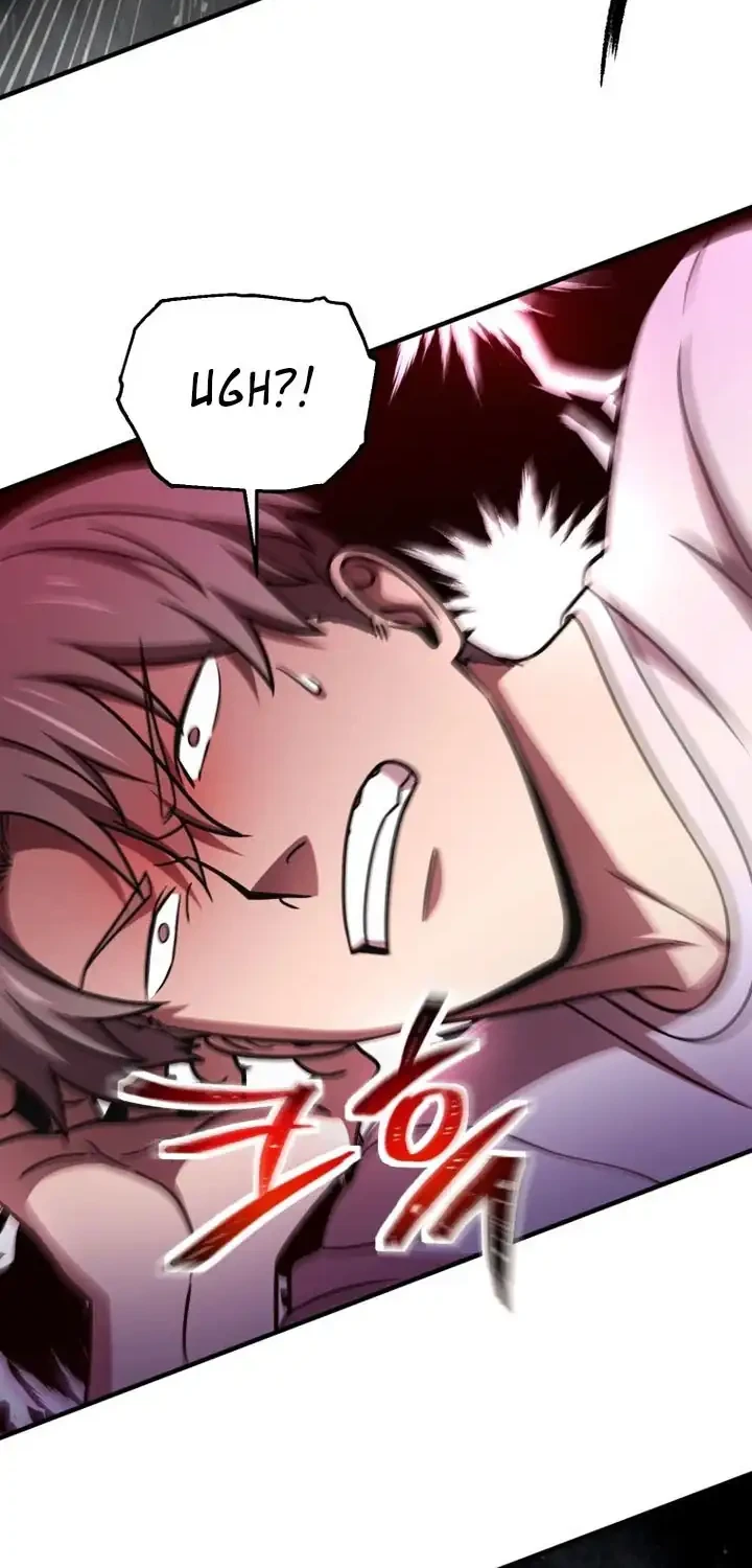Player Who Can’t Level Up Chapter 218 Gambar 27