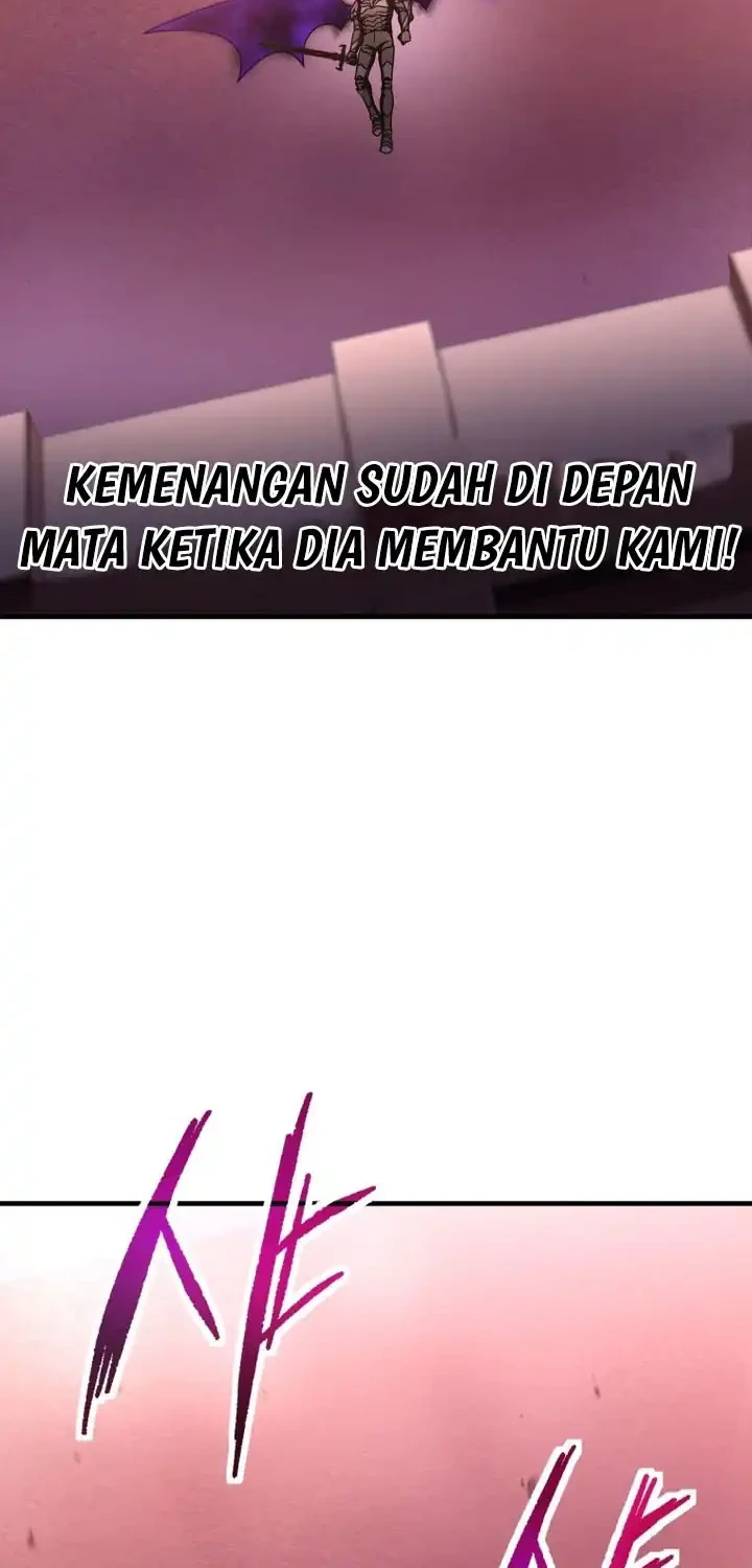 Player Who Can’t Level Up Chapter 219 Gambar 29