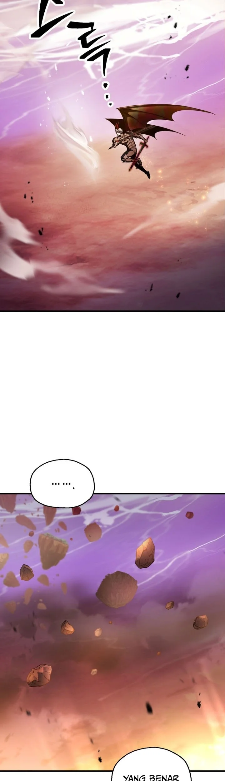 Player Who Can’t Level Up Chapter 224 Gambar 28