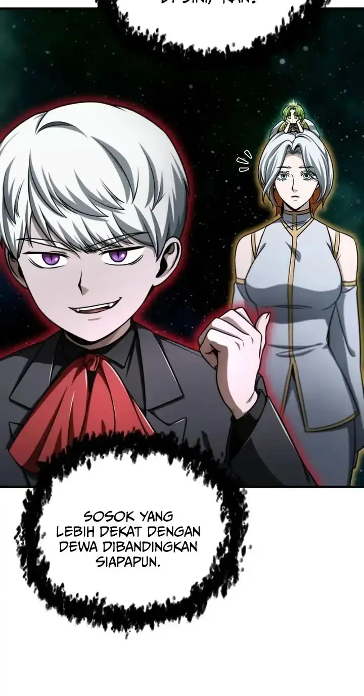 Player Who Can’t Level Up Chapter 225 Gambar 29