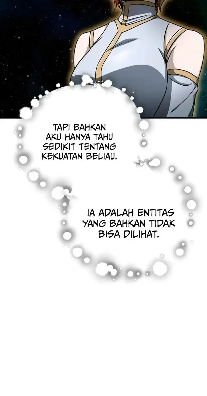Player Who Can’t Level Up Chapter 225 Gambar 31