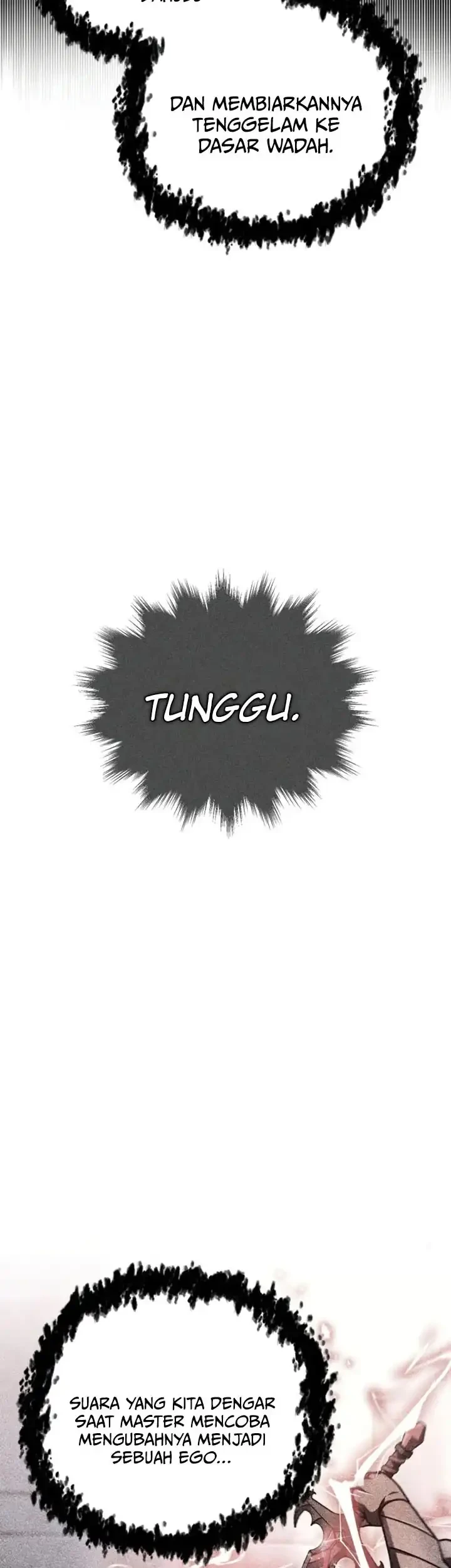 Player Who Can’t Level Up Chapter 226 Gambar 28