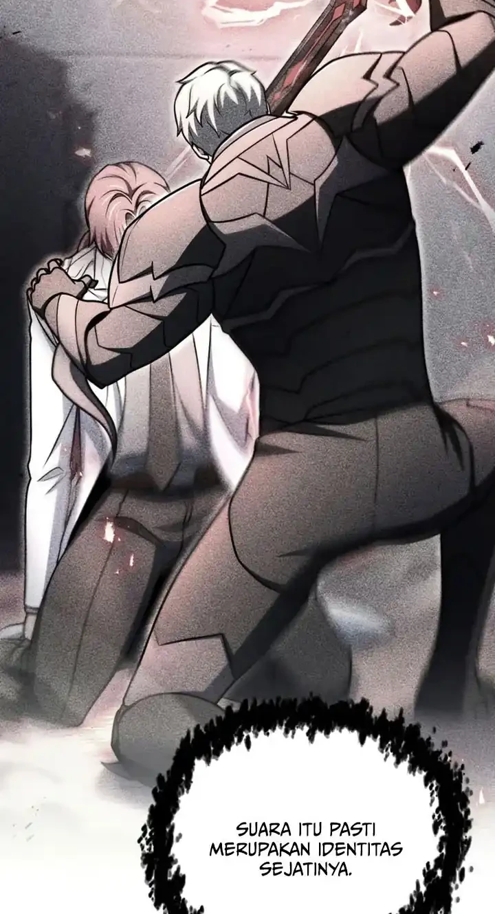 Player Who Can’t Level Up Chapter 226 Gambar 29