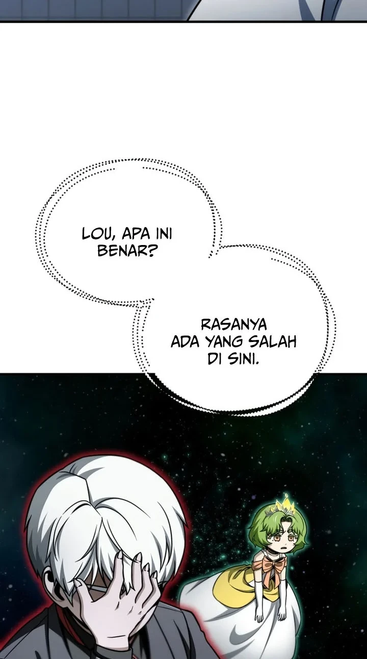 Player Who Can’t Level Up Chapter 227 Gambar 27
