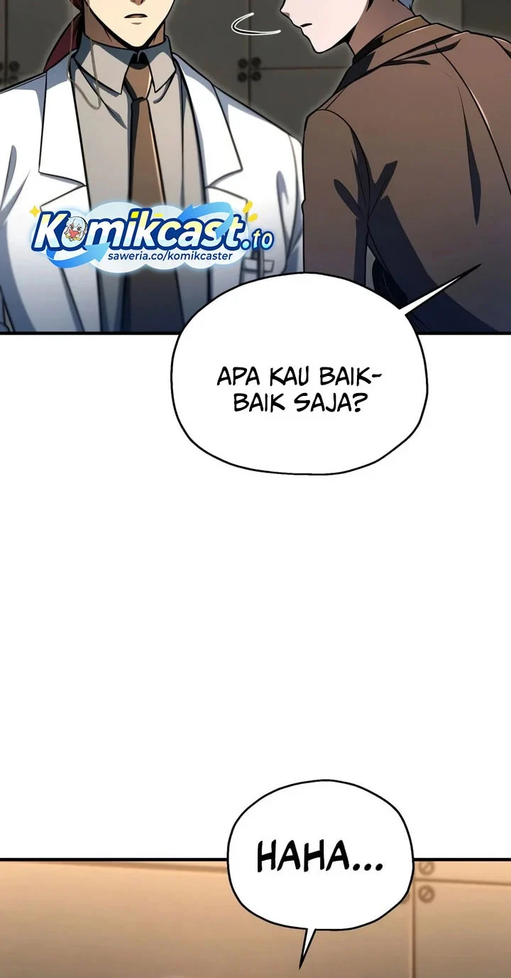 Player Who Can’t Level Up Chapter 229 Gambar 25