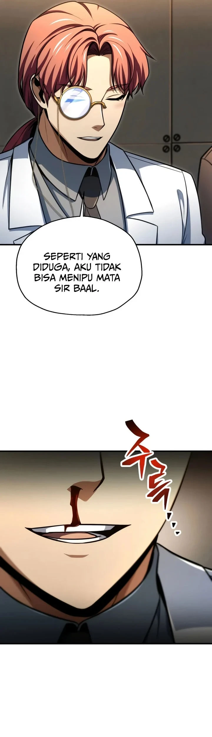 Player Who Can’t Level Up Chapter 229 Gambar 26