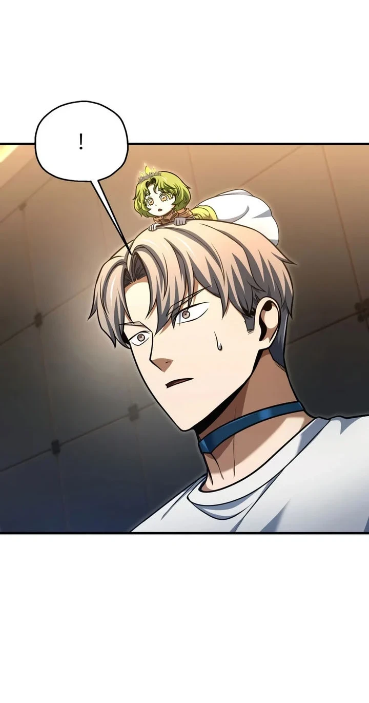Player Who Can’t Level Up Chapter 229 Gambar 27