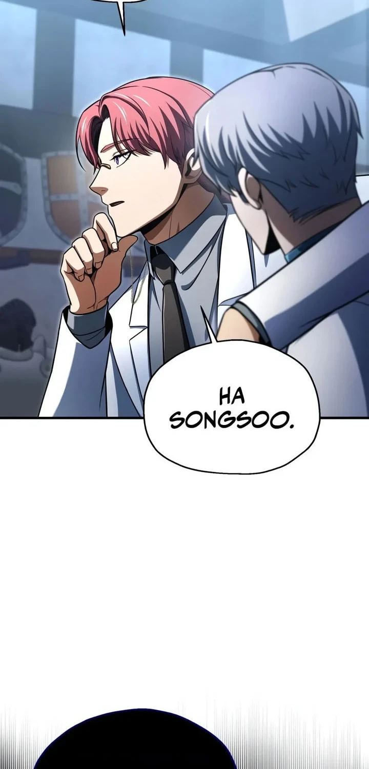 Player Who Can’t Level Up Chapter 230 Gambar 29