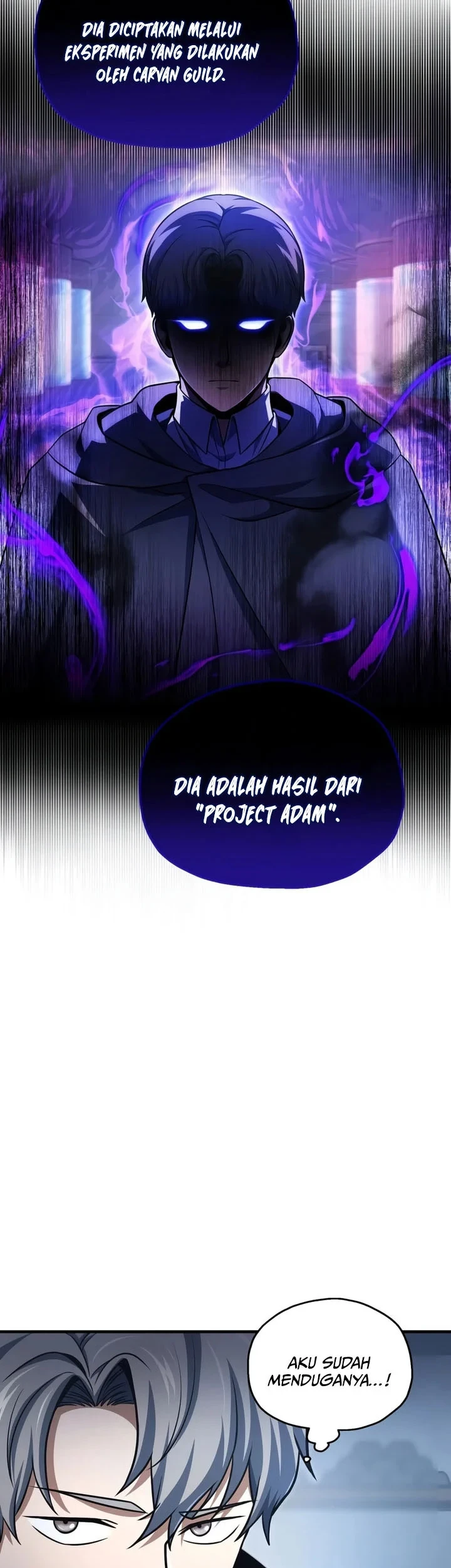 Player Who Can’t Level Up Chapter 230 Gambar 30