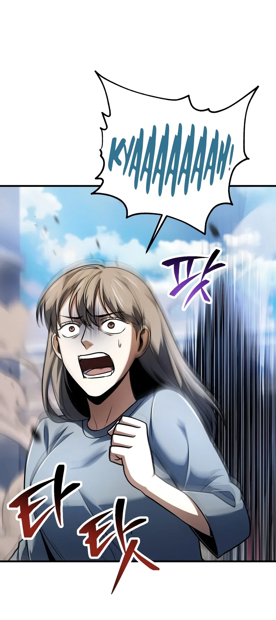 Player Who Can’t Level Up Chapter 238 Gambar 33