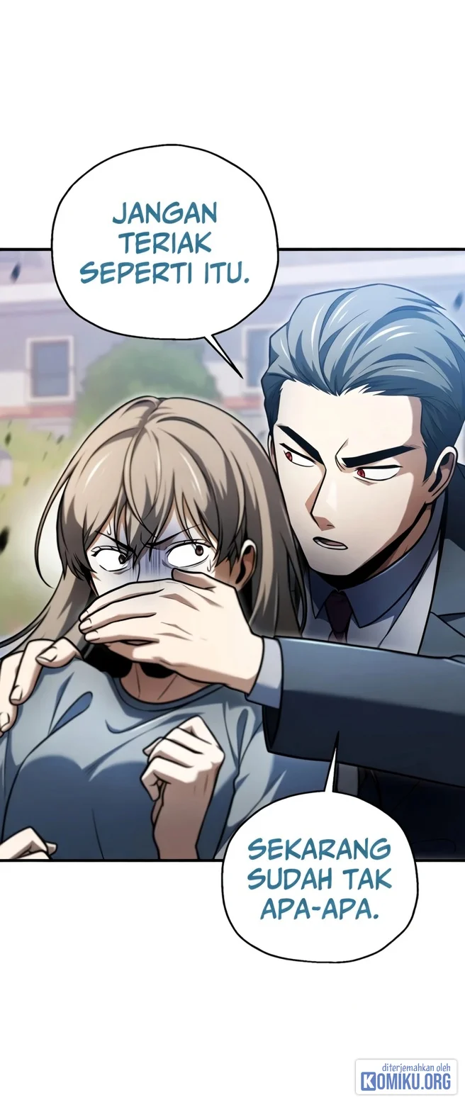 Player Who Can’t Level Up Chapter 238 Gambar 35