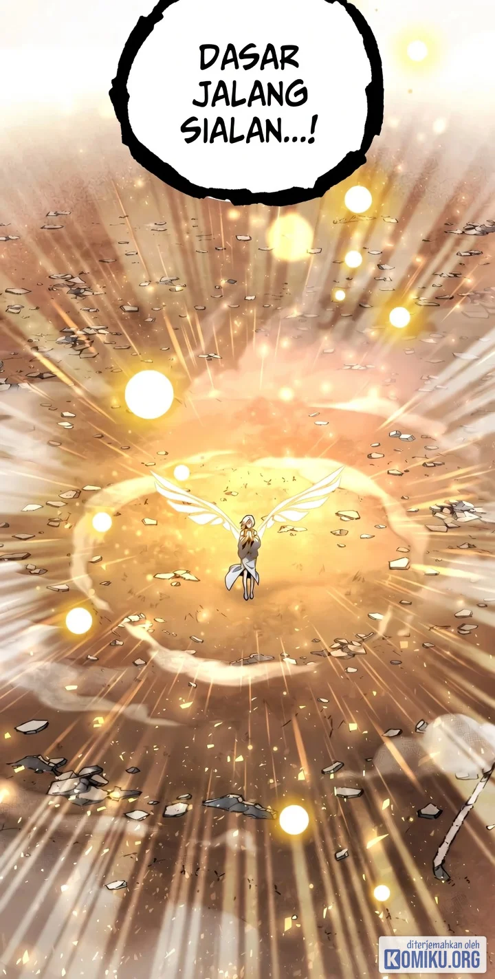 Player Who Can’t Level Up Chapter 239 Gambar 42
