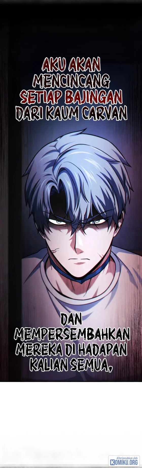 Player Who Can’t Level Up Chapter 240 Gambar 36